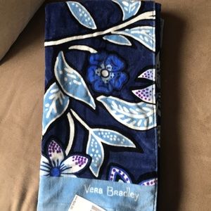 Vera Bradley Beach Towel